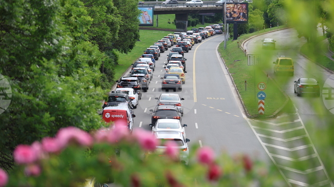 New Car Registrations in EU Down by 3.9% in January, Decrease in Bulgaria around 19.5%