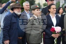 НДК - „20 години България в НАТО“ - изложба