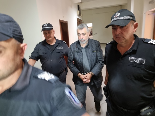 Апелативният съд в Пловдив потвърди ареста на турски и германски гражданин, търсен в САЩ за измами за 23 милиона долара