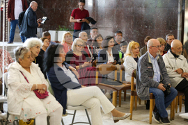 Благоевград - Румен Жерев - фотоалбум - представяне