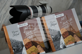 Благоевград - Румен Жерев - фотоалбум - представяне