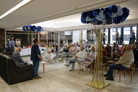 Благоевград - Румен Жерев - фотоалбум - представяне