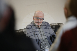 Благоевград - Румен Жерев - фотоалбум - представяне