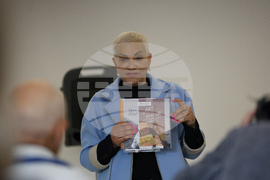 Благоевград - Румен Жерев - фотоалбум - представяне