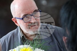 Благоевград - Румен Жерев - фотоалбум - представяне