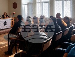 Снимка: Пресцентър Възраждане