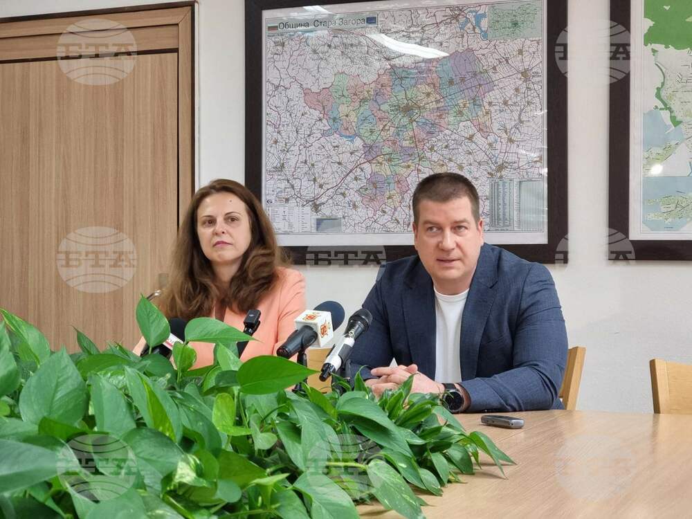 Първите две програми по Териториалните планове за справедлив преход за областите Стара Загора, Кюстендил и Перник вече са одобрени