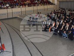 Снимка:  Русенски университет „Ангел Кънчев“ - випуск 2022 