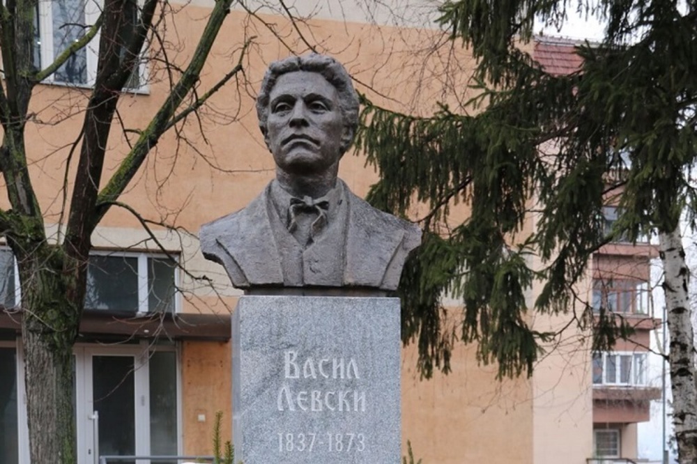 Поредицата „Детска енциклопедия“ представя пребиваването на Васил Левски в Цариброд
