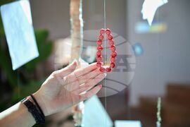 Бургас - "Форма на свобода" - арт инсталация