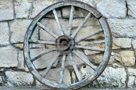 Село Топчии - етнографски комплекс