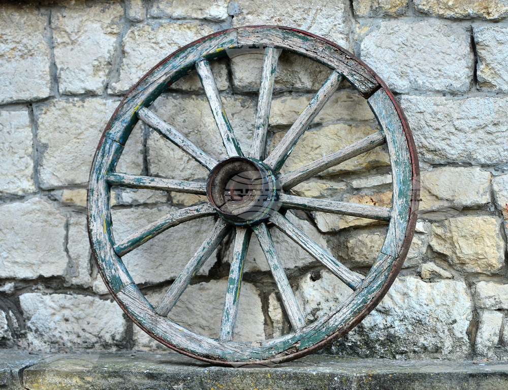 Село Топчии - етнографски комплекс