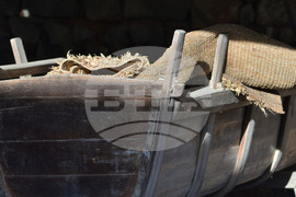 Село Топчии - етнографски комплекс