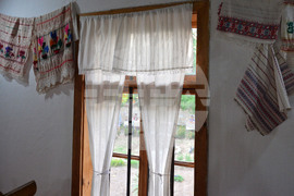 Село Топчии - етнографски комплекс