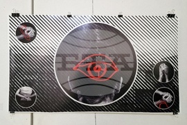 Монтана - изложба - дигитална графика