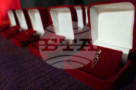 Музикален театър - „Златно перо“