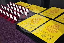 Музикален театър - „Златно перо“