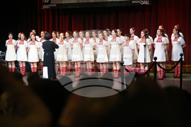 Музикален театър - „Златно перо“