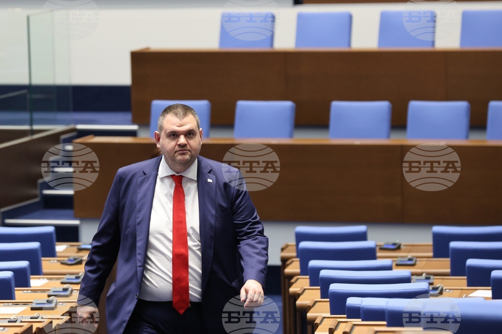 Парламент - извънредно заседание