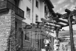 Габровски балкан - Почивен дом "Люляците"