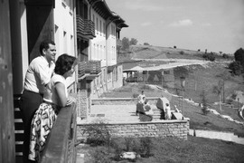 Габровски балкан - Почивен дом "Люляците"