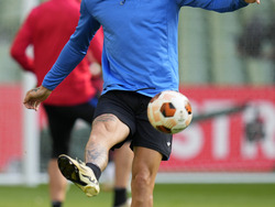 Ireland Soccer Europa League Final