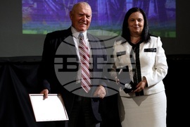 Централен военен клуб - 145 години Министерство на правосъдието