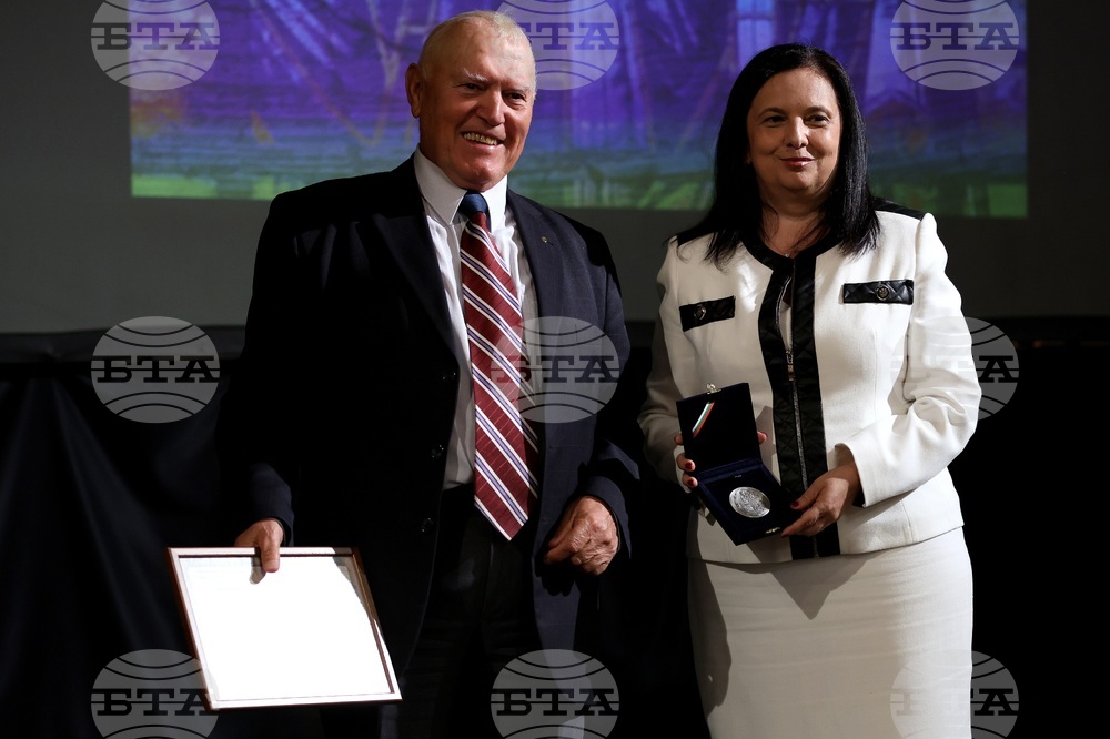 Централен военен клуб - 145 години Министерство на правосъдието