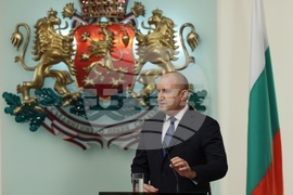 Румен Радев - Илхам Алиев - изявления