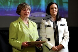 Централен военен клуб - 145 години Министерство на правосъдието