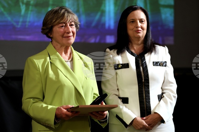 Централен военен клуб - 145 години Министерство на правосъдието