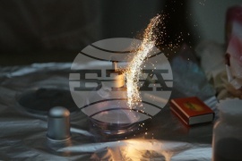 Инициатива - "Европейска нощ на учените - SEARCH 2022" - официално откриване