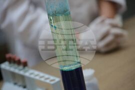 Инициатива - "Европейска нощ на учените - SEARCH 2022" - официално откриване