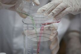 Инициатива - "Европейска нощ на учените - SEARCH 2022" - официално откриване