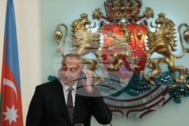 Румен Радев - Илхам Алиев - изявления