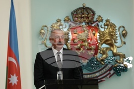 Румен Радев - Илхам Алиев - изявления