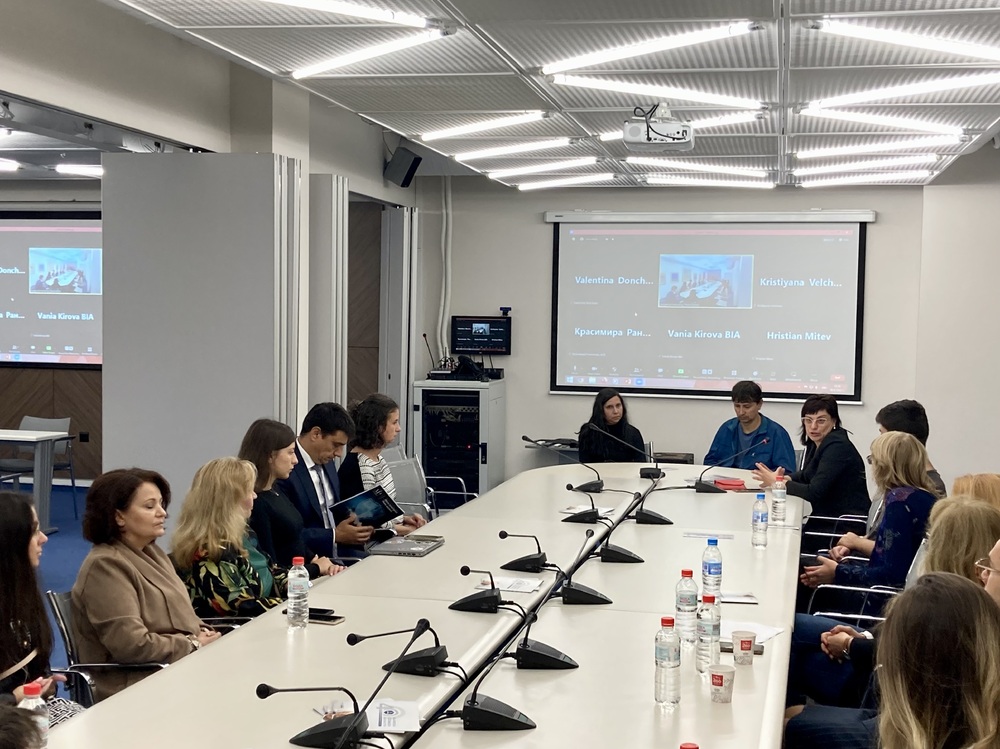 Арбитражът – по-бързият и евтин начин за разрешаване на търговски спорове