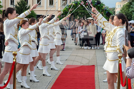 Враца - посланиците на Враца