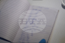 Специализирана полицейска операция - квартал „Христо Ботев"