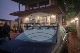 Специализирана полицейска операция - квартал „Христо Ботев"