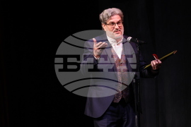 Музикален театър - „Златно перо“