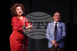 Музикален театър - „Златно перо“