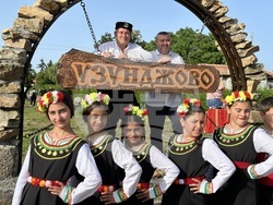 Снимка: Община Хасково