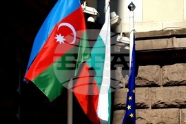 Президентство - знамена