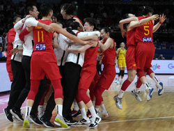 Australia Basketball World Cup