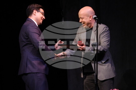 Музикален театър - „Златно перо“