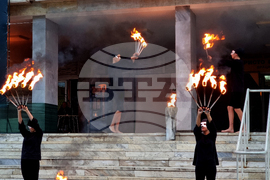 Враца - Литературен фестивал "Враца - книжен свят"