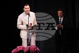 Музикален театър - „Златно перо“