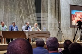 Враца - ПП „Величие“ - предизборна среща