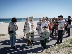 Снимка: Ваканционно селище „Албена“ – Немска туристическа компания DER Touristik в Албена